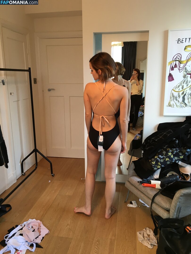 Emma Watson Nackt Geleaktes Foto #50