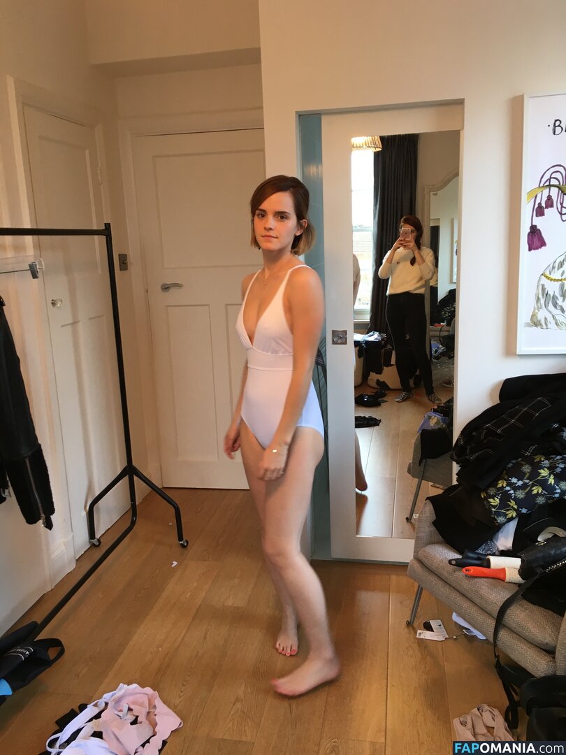 Emma Watson Nackt Geleaktes Foto #55