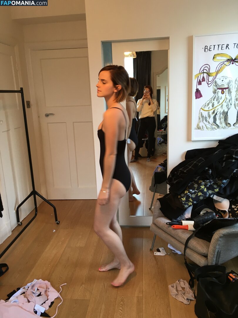 Emma Watson Nackt Geleaktes Foto #61