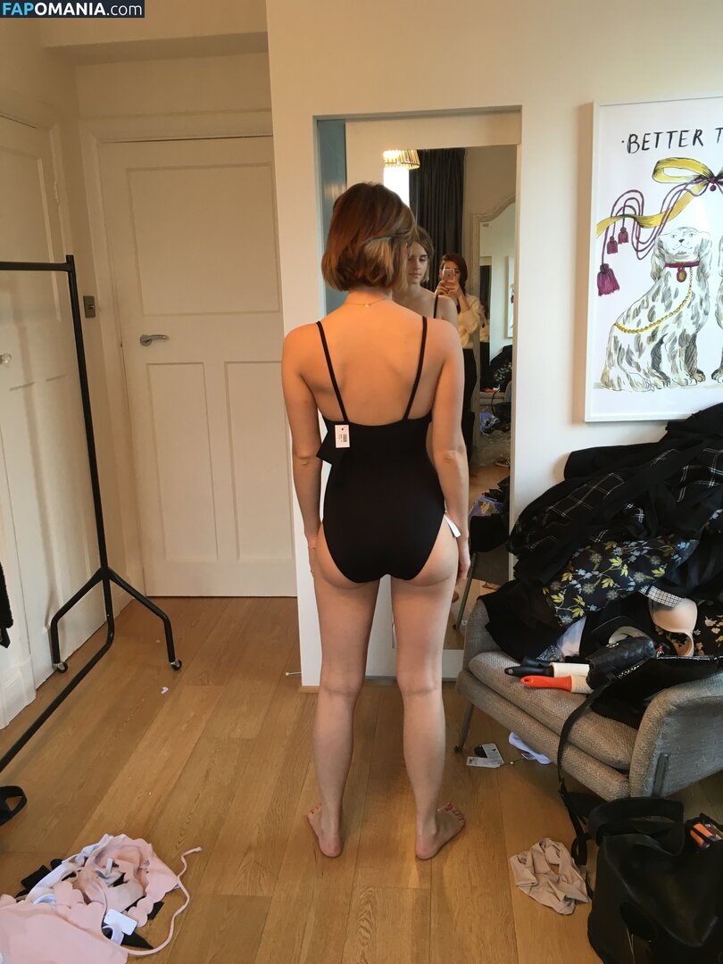 Emma Watson Nackt Geleaktes Foto #62