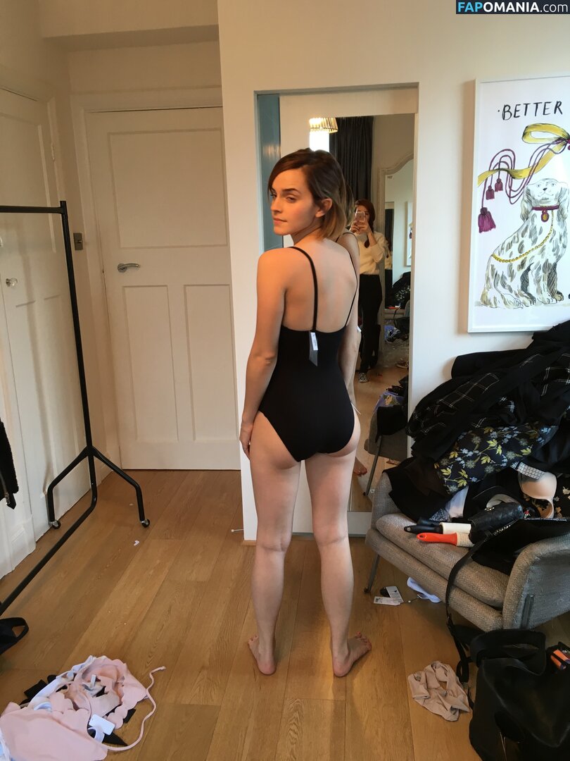 Emma Watson Nackt Geleaktes Foto #64