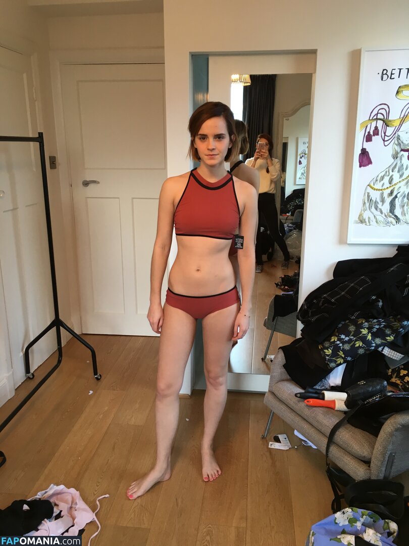 Emma Watson Nackt Geleaktes Foto #66