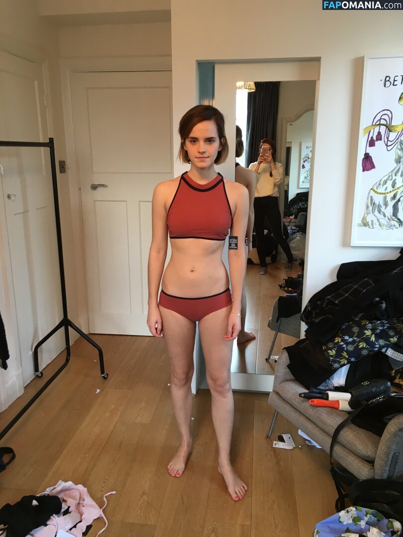 Emma Watson Nackt Geleaktes Foto #68