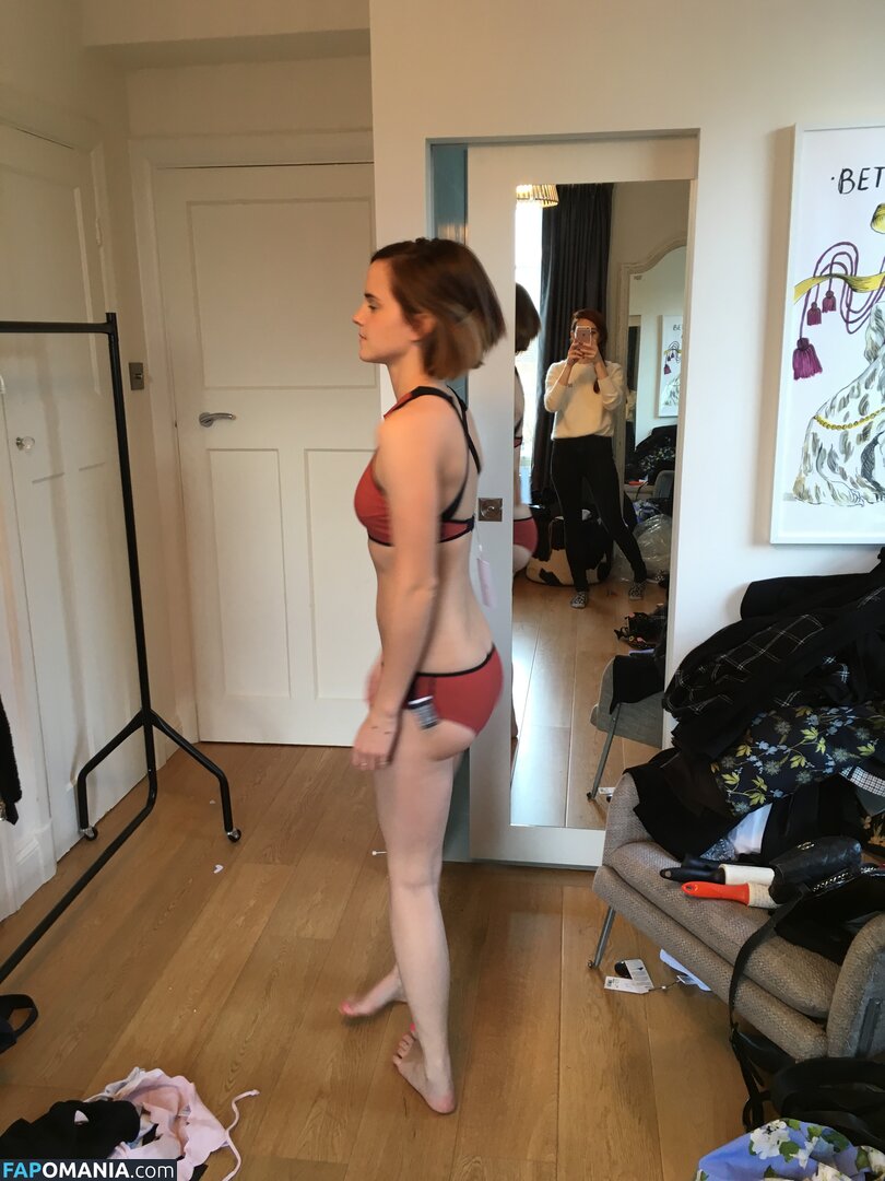 Emma Watson Nackt Geleaktes Foto #69