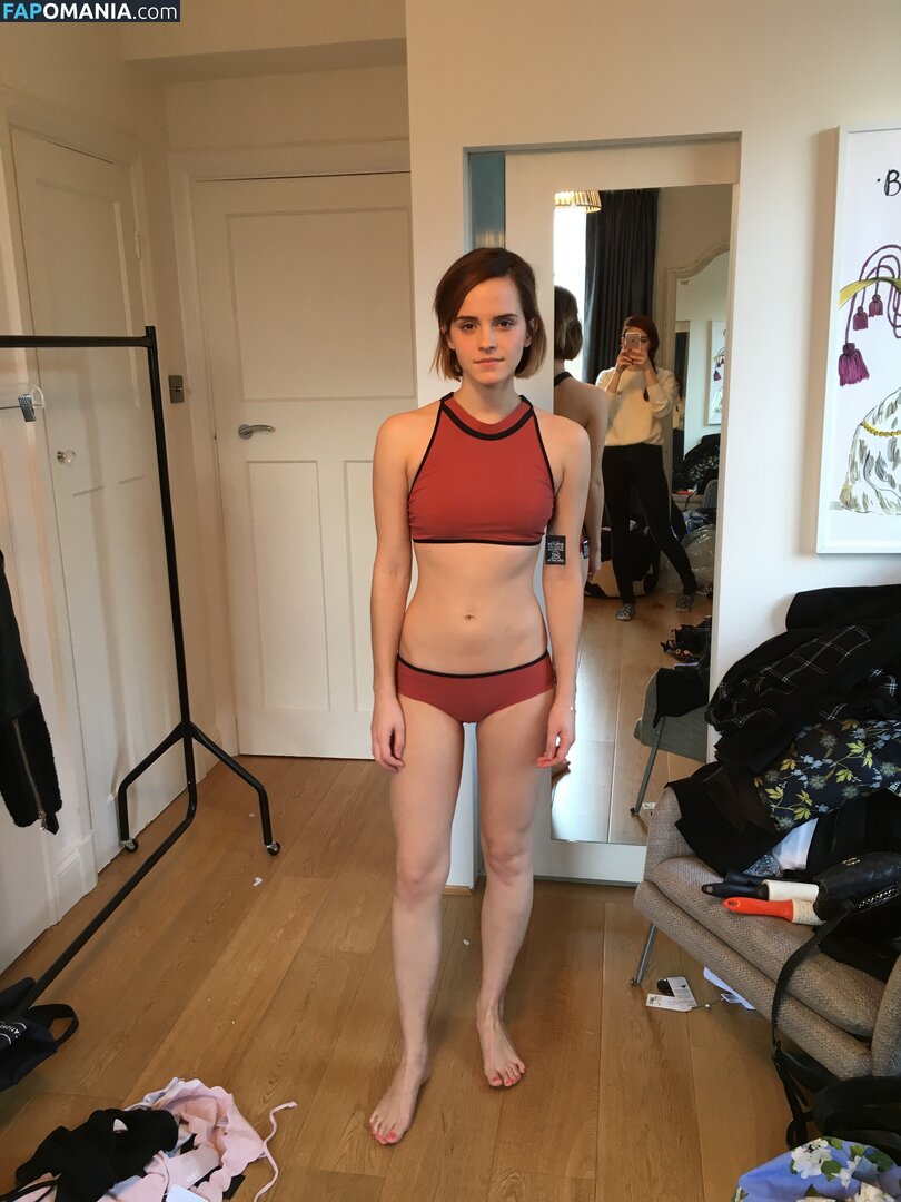 Emma Watson Nackt Geleaktes Foto #71