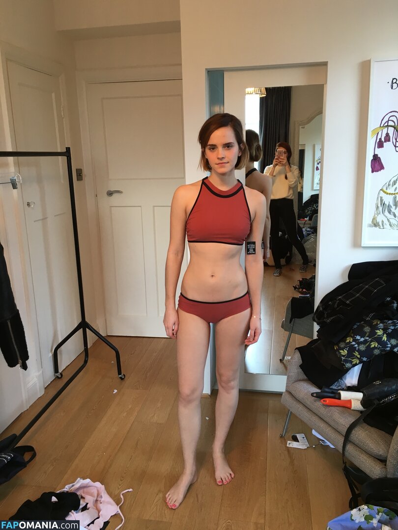 Emma Watson Nackt Geleaktes Foto #72