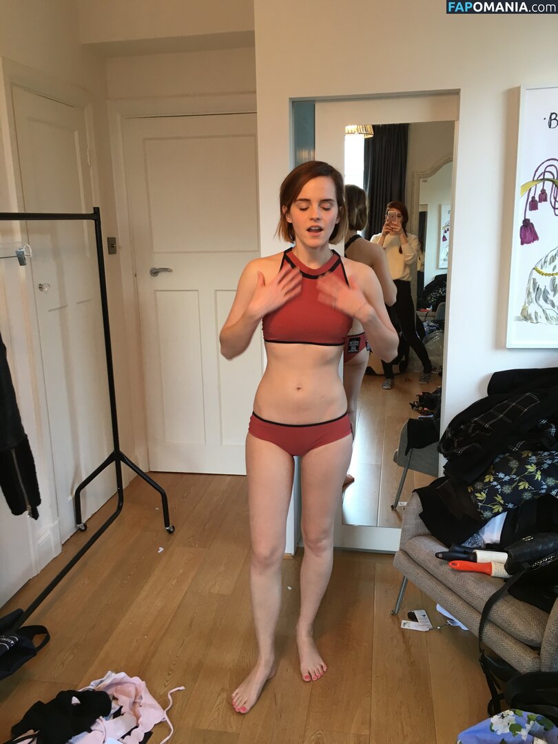 Emma Watson Nackt Geleaktes Foto #73