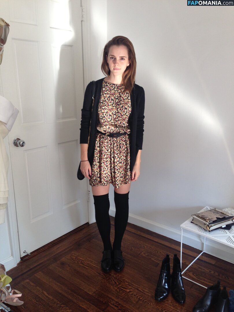 Emma Watson Nackt Geleaktes Foto #76