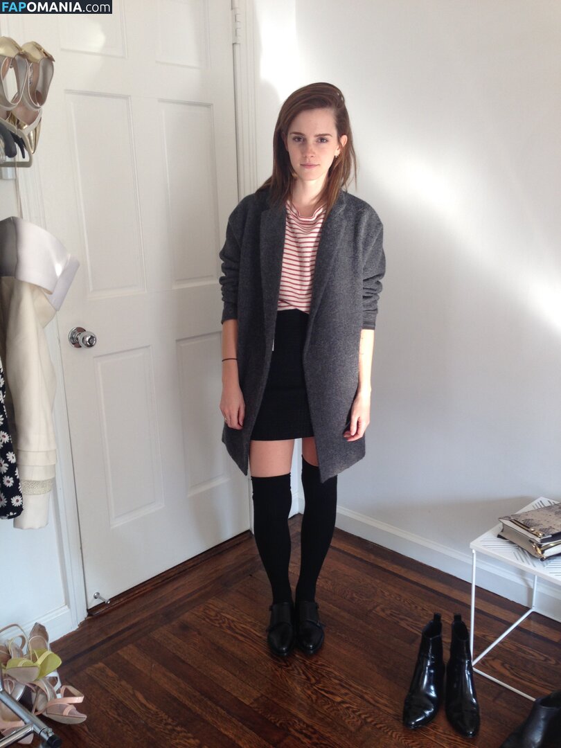 Emma Watson Nackt Geleaktes Foto #77