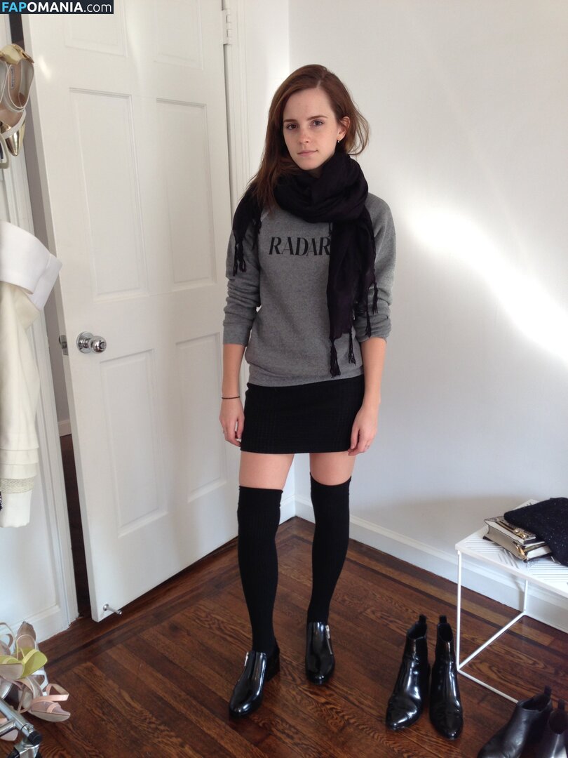 Emma Watson Nackt Geleaktes Foto #78