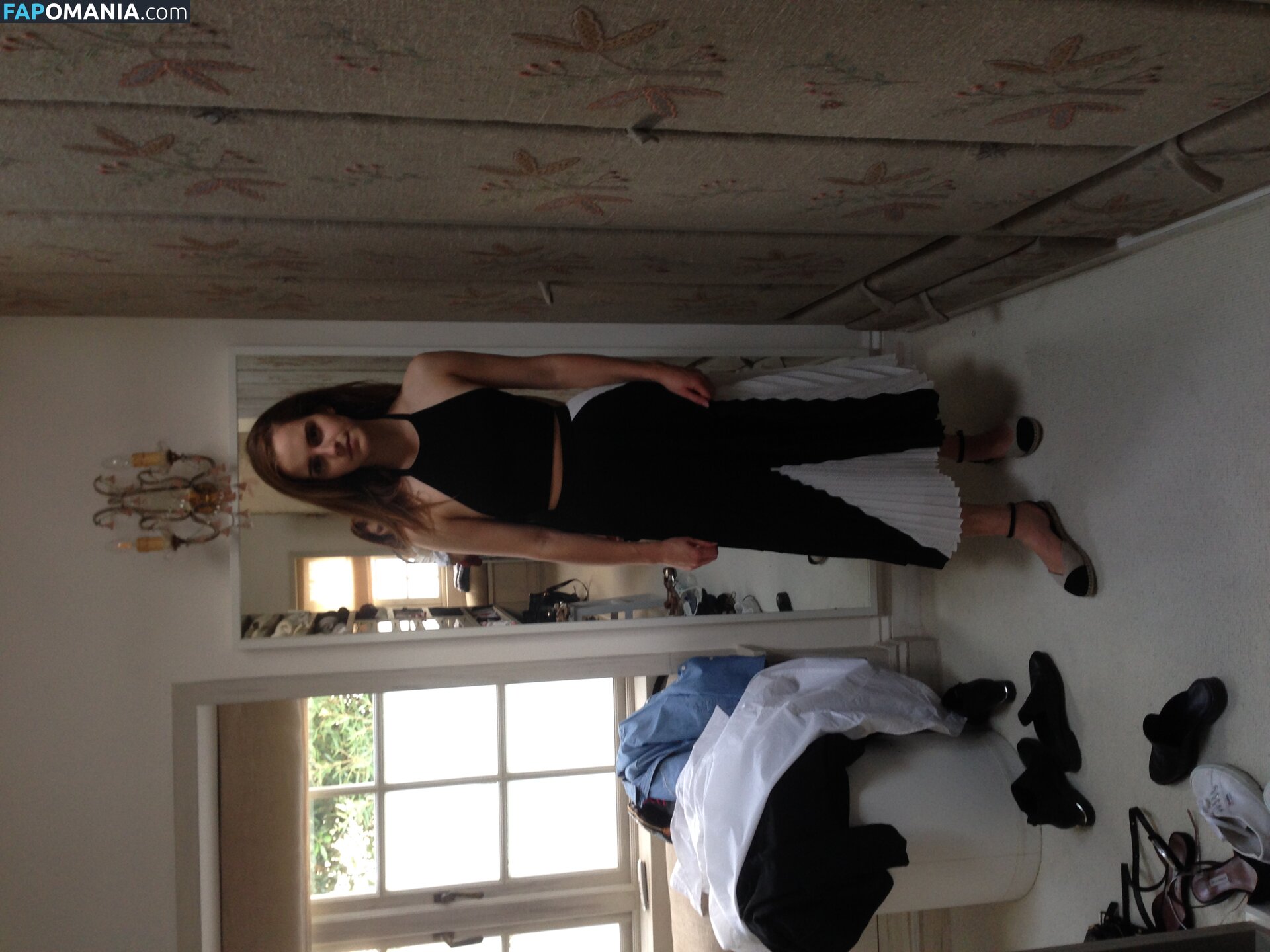 Emma Watson Nackt Geleaktes Foto #81