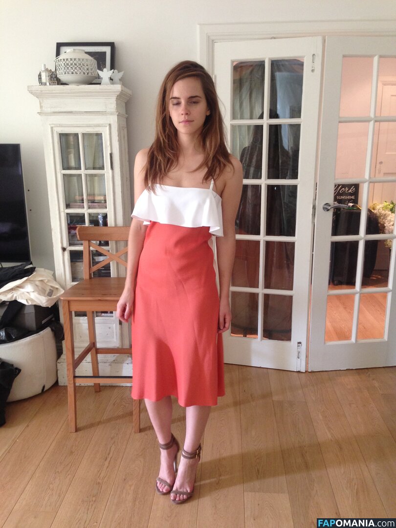 Emma Watson Nackt Geleaktes Foto #87