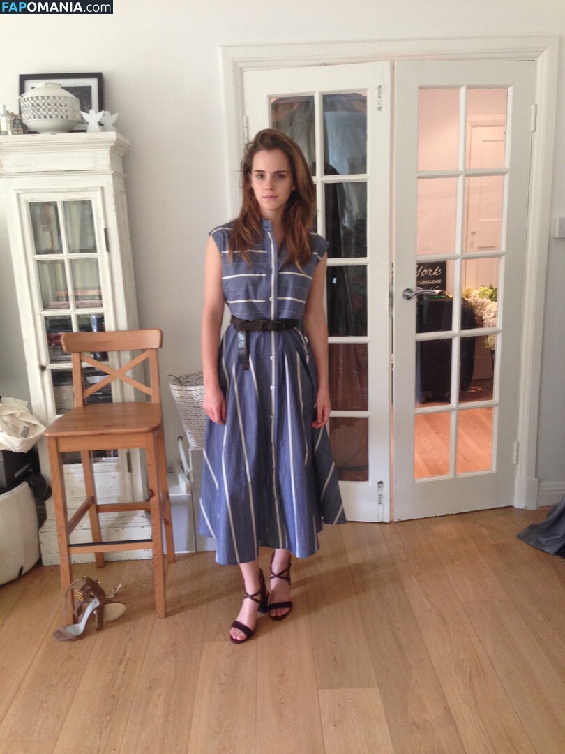 Emma Watson Nackt Geleaktes Foto #88