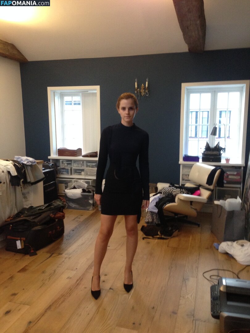 Emma Watson Nackt Geleaktes Foto #90