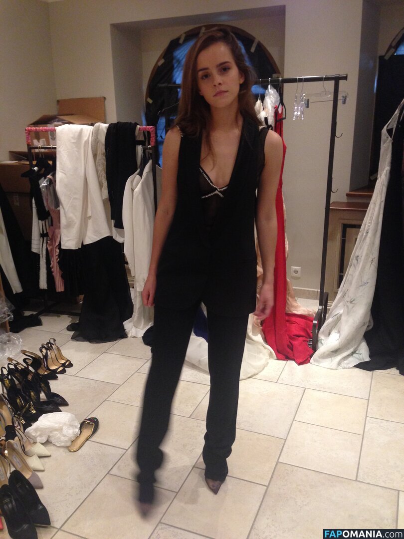 Emma Watson Nackt Geleaktes Foto #95