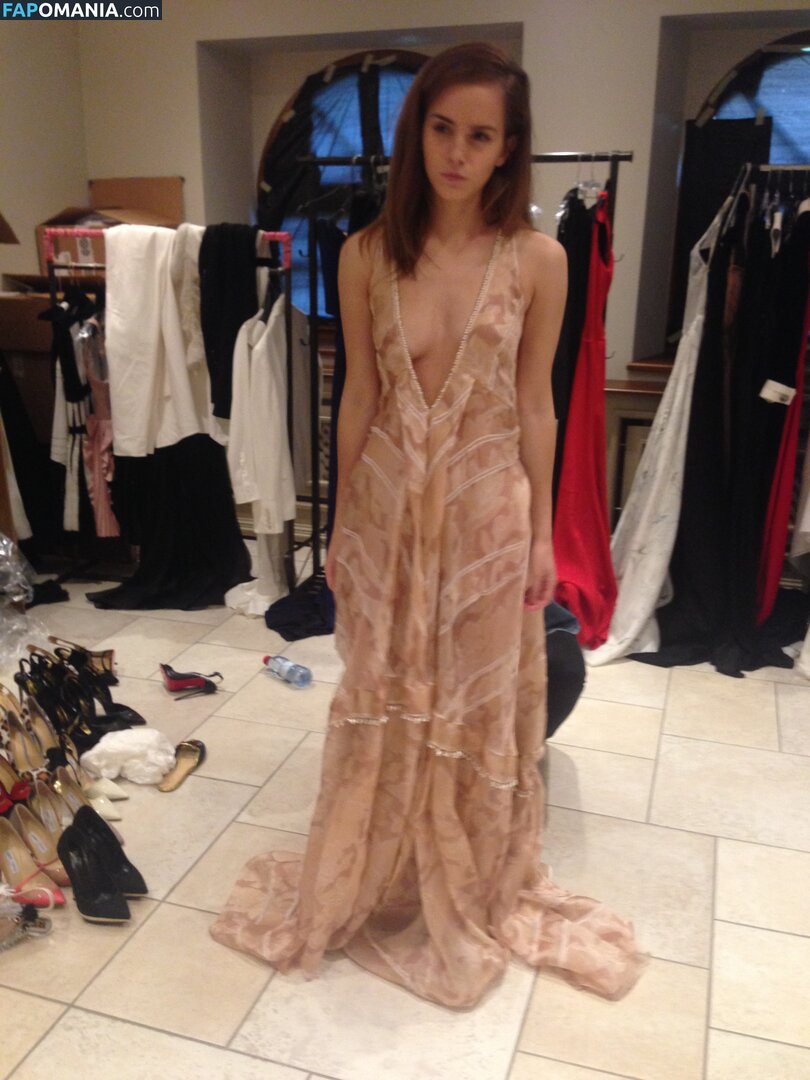 Emma Watson Nackt Geleaktes Foto #96