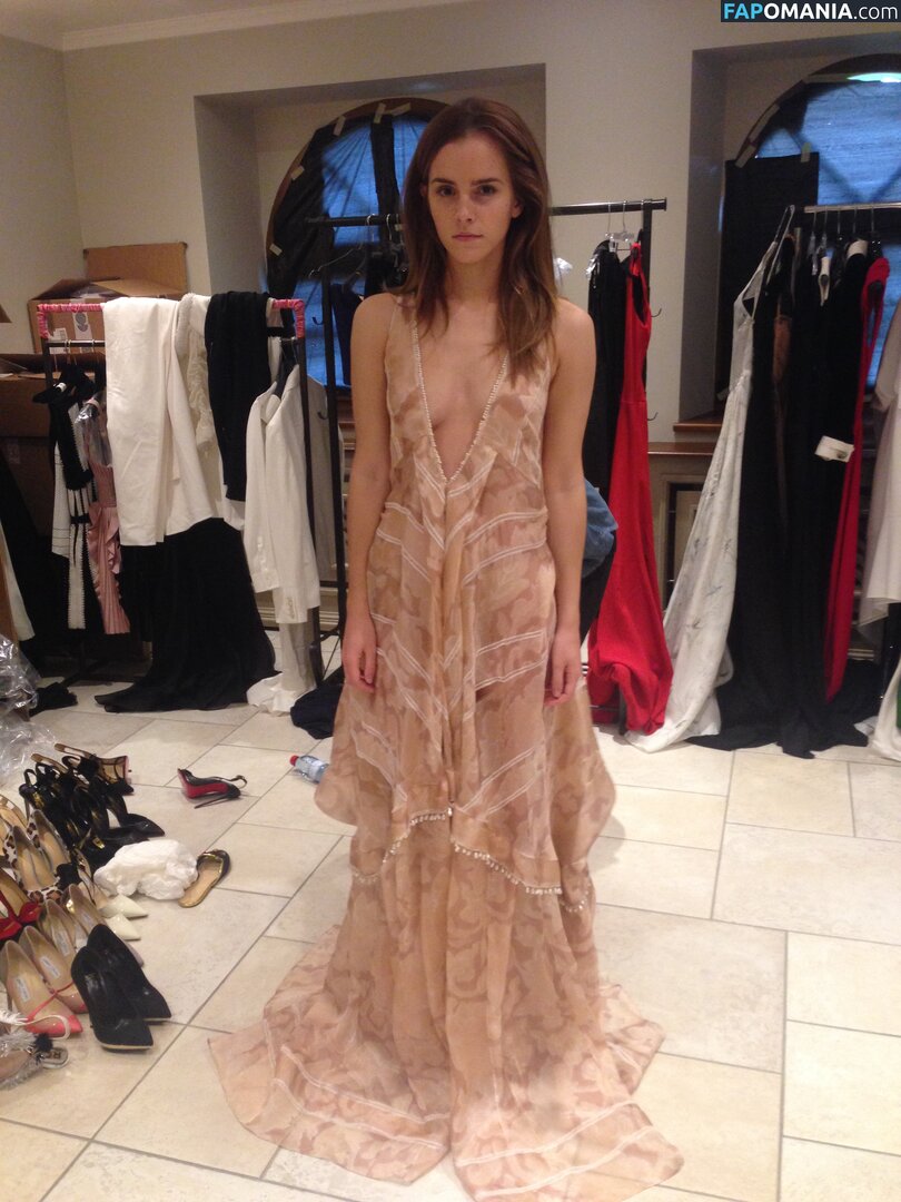 Emma Watson Nackt Geleaktes Foto #98