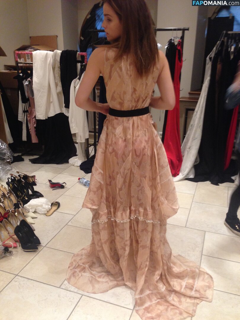 Emma Watson Nackt Geleaktes Foto #99