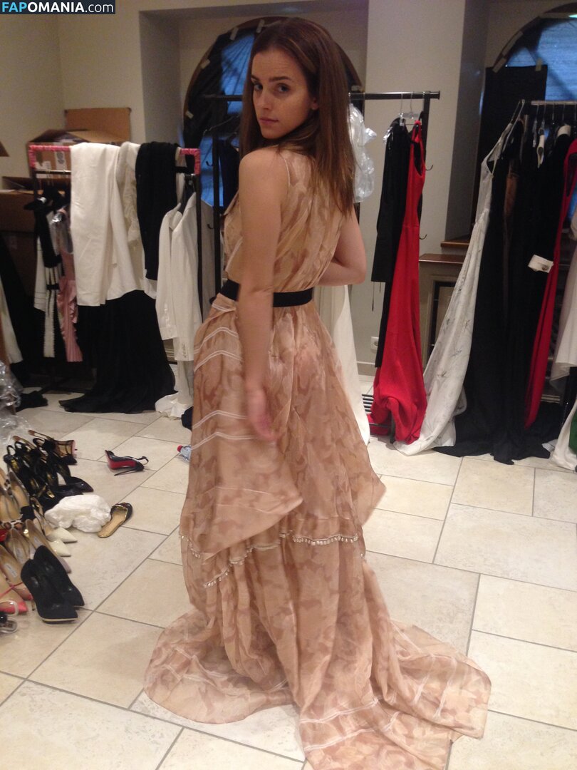 Emma Watson Nackt Geleaktes Foto #100