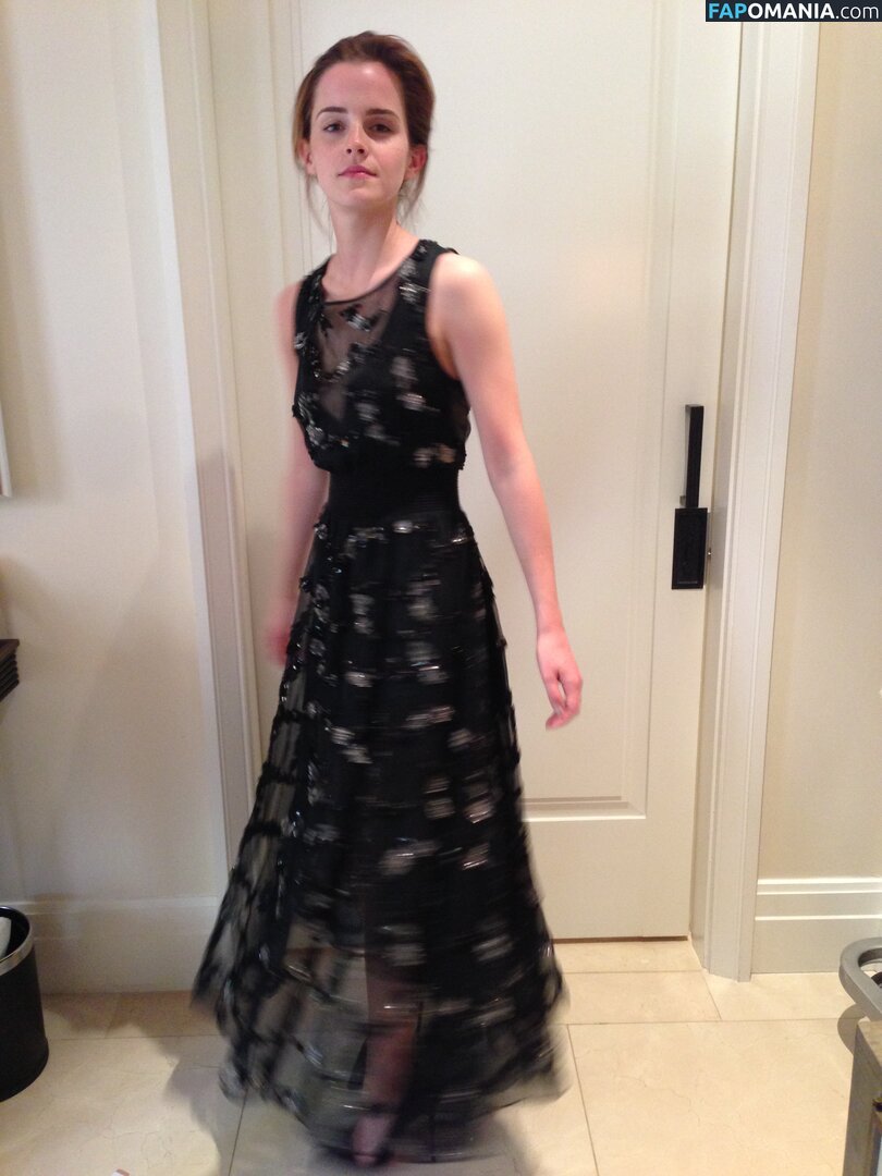Emma Watson Nackt Geleaktes Foto #101