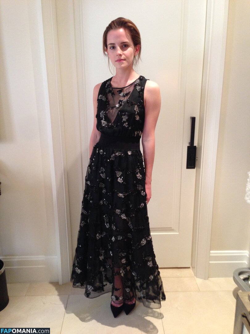 Emma Watson Nackt Geleaktes Foto #102