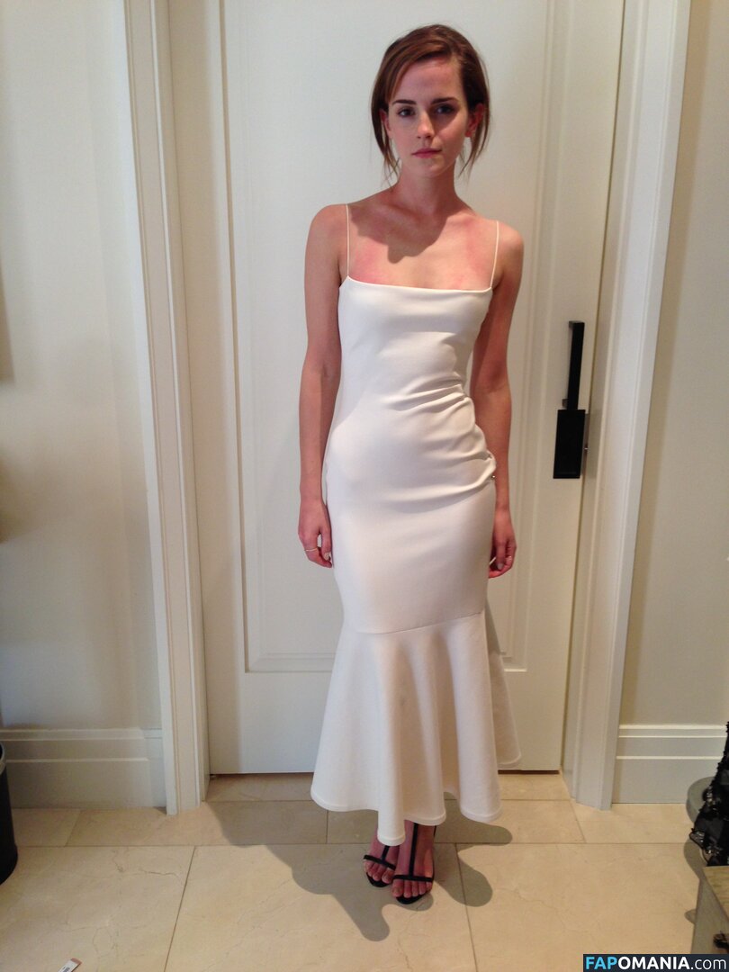 Emma Watson Nackt Geleaktes Foto #103
