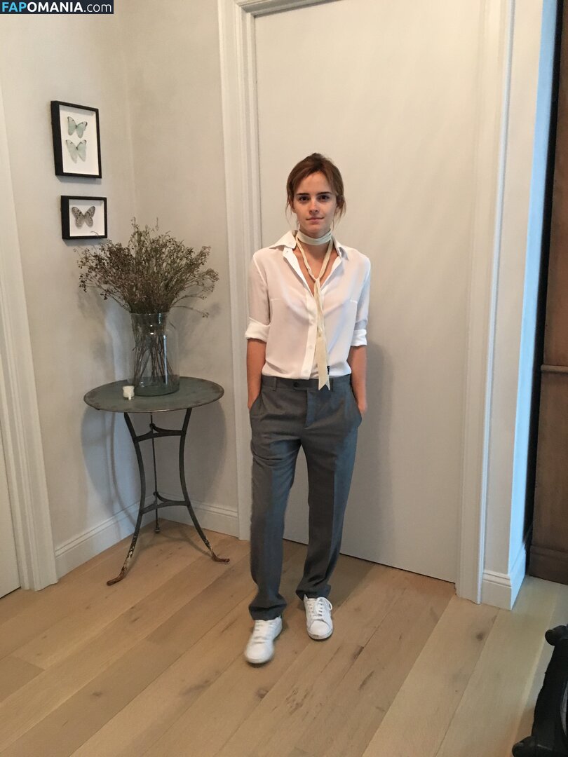 Emma Watson Nackt Geleaktes Foto #107