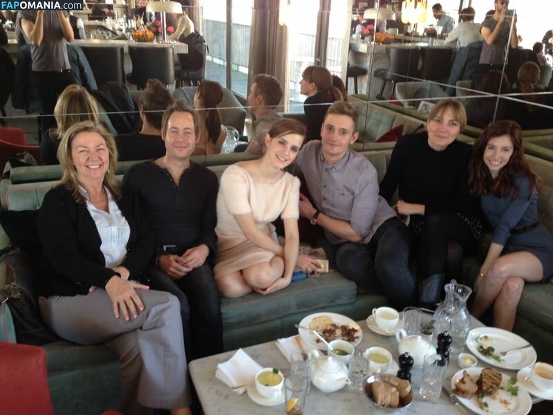 Emma Watson Nackt Geleaktes Foto #110