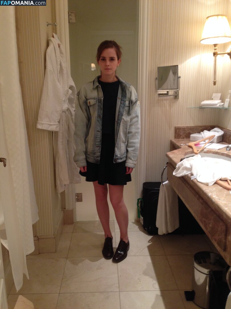 Emma Watson Nackt Geleaktes Foto #111