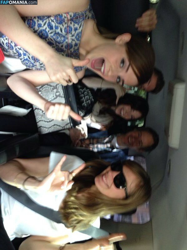 Emma Watson Nackt Geleaktes Foto #114