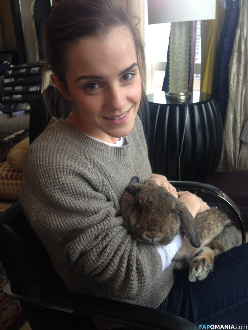 Emma Watson Nackt Geleaktes Foto #117