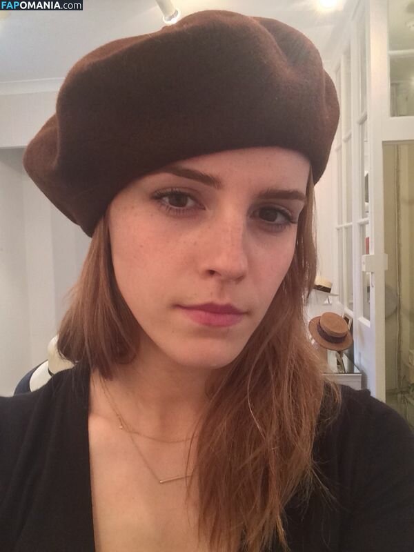 Emma Watson Nackt Geleaktes Foto #122