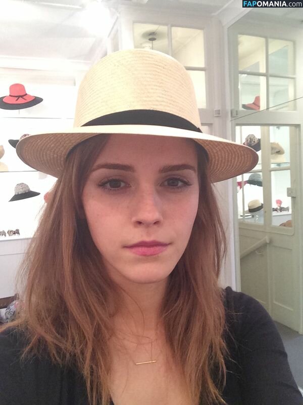 Emma Watson Nackt Geleaktes Foto #124