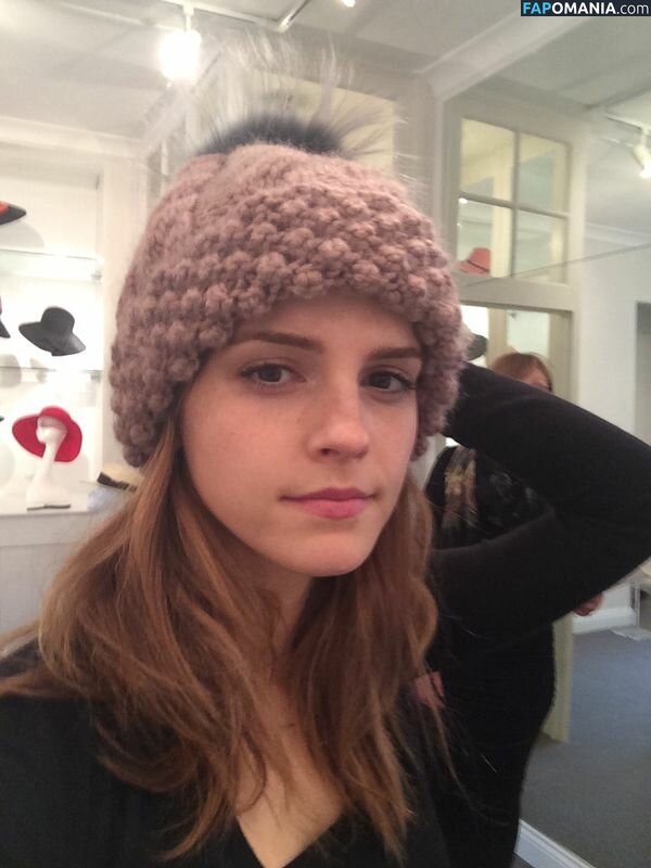 Emma Watson Nackt Geleaktes Foto #125