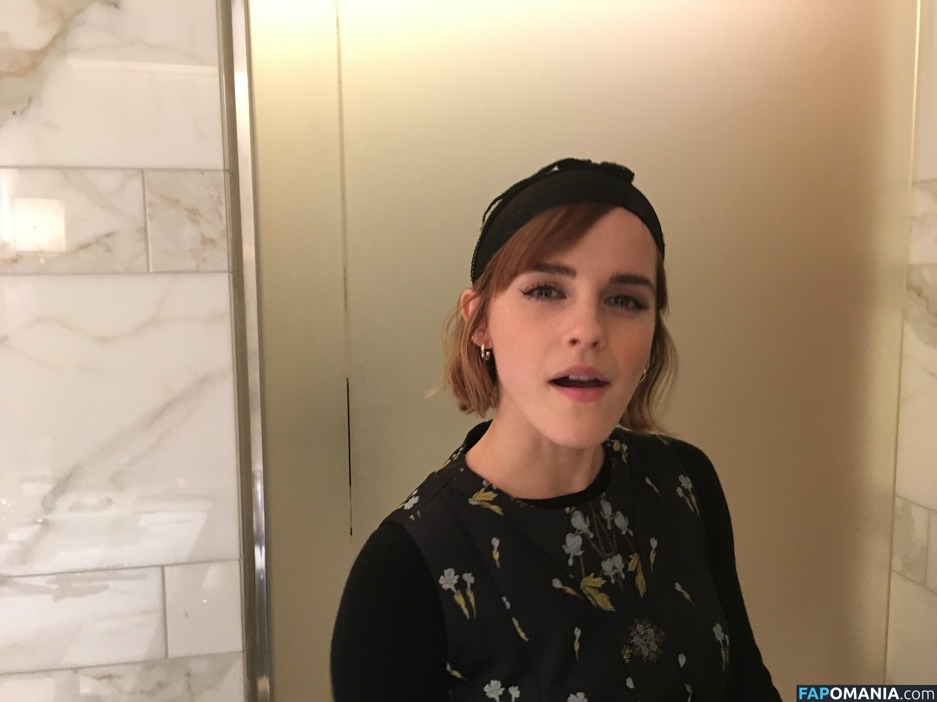 Emma Watson Nackt Geleaktes Foto #126