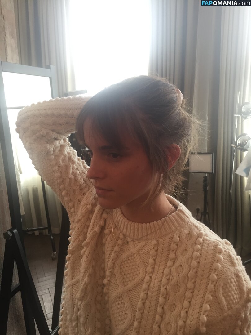 Emma Watson Nackt Geleaktes Foto #135