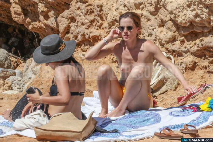 Emma Watson Nackt Geleaktes Foto #146
