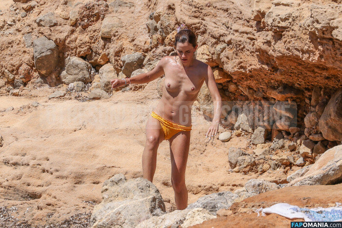 Emma Watson Nackt Geleaktes Foto #157