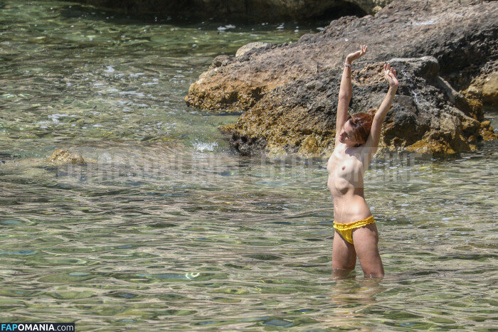 Emma Watson Nackt Geleaktes Foto #175