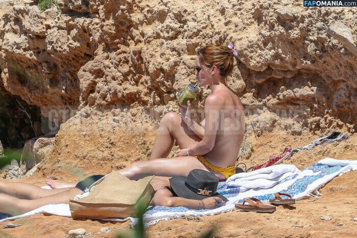 Emma Watson Nackt Geleaktes Foto #180