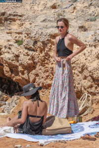 Emma Watson Nackt Geleaktes Foto #198