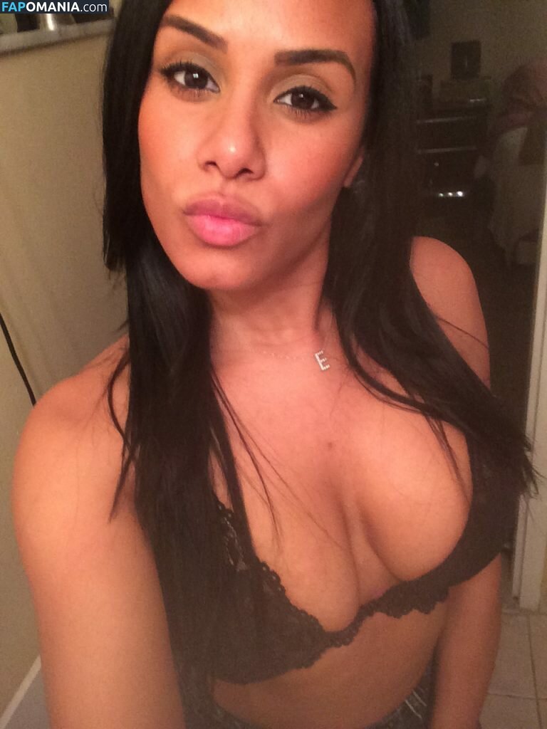 Emmaly Lugo Nackt Geleaktes Foto #7