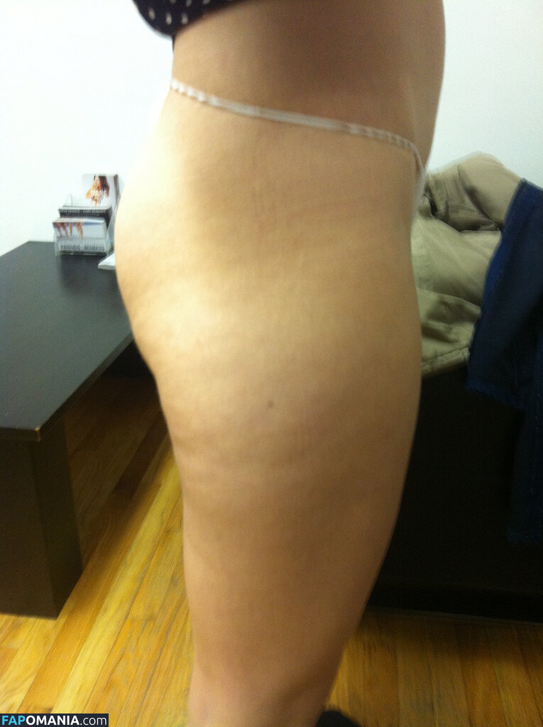 Emmy Rossum Nackt Geleaktes Foto #6