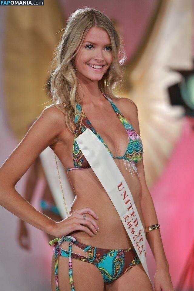 Erin Cummins Nackt Geleaktes Foto #4