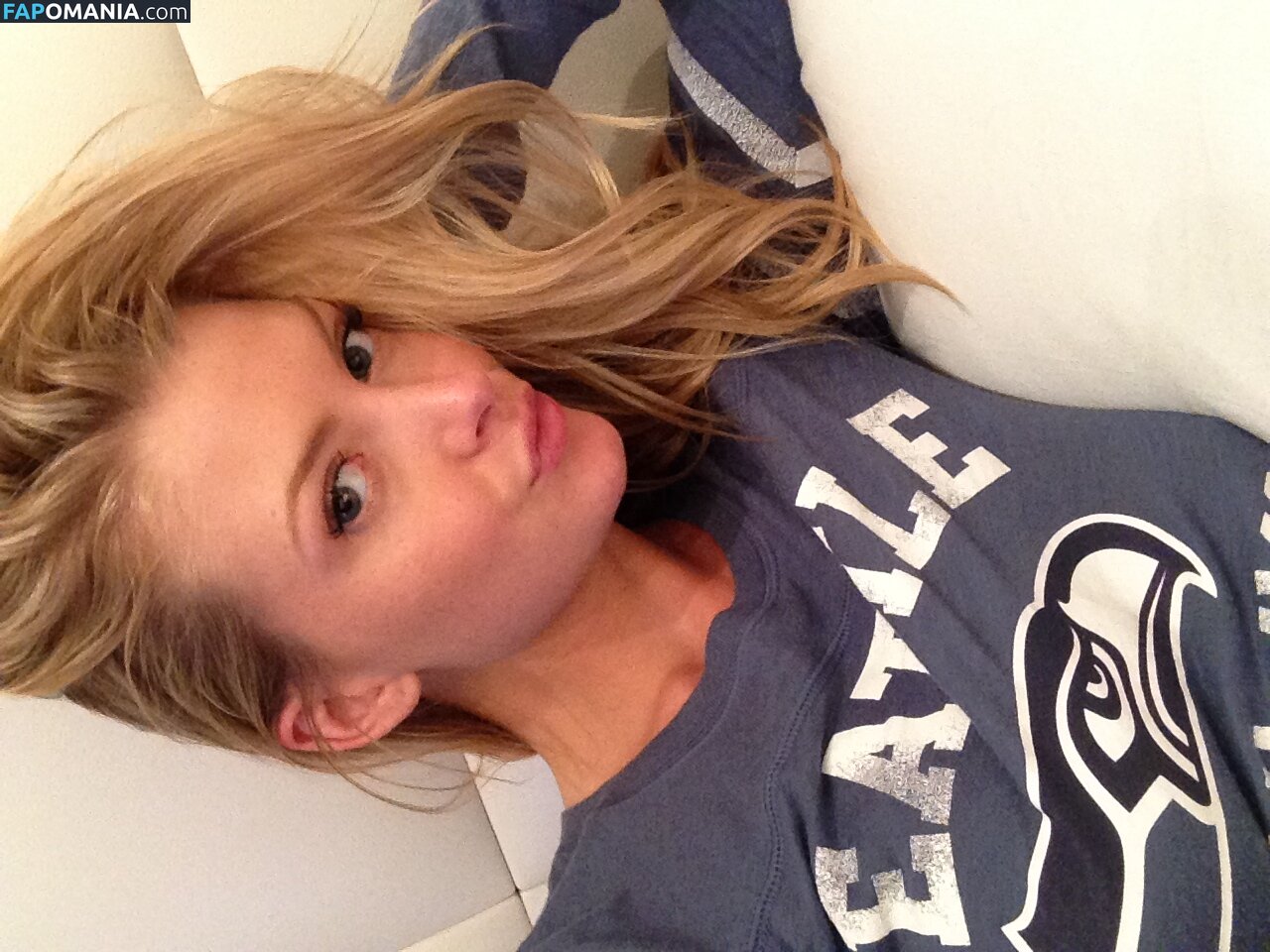 Erin Cummins Nackt Geleaktes Foto #15