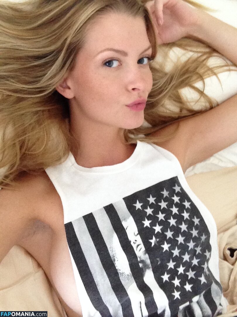 Erin Cummins Nackt Geleaktes Foto #33