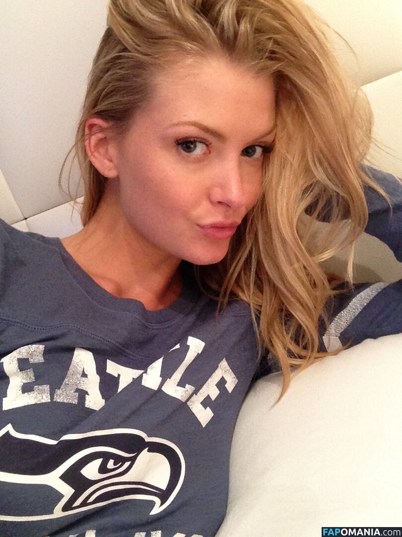 Erin Cummins Nackt Geleaktes Foto #42