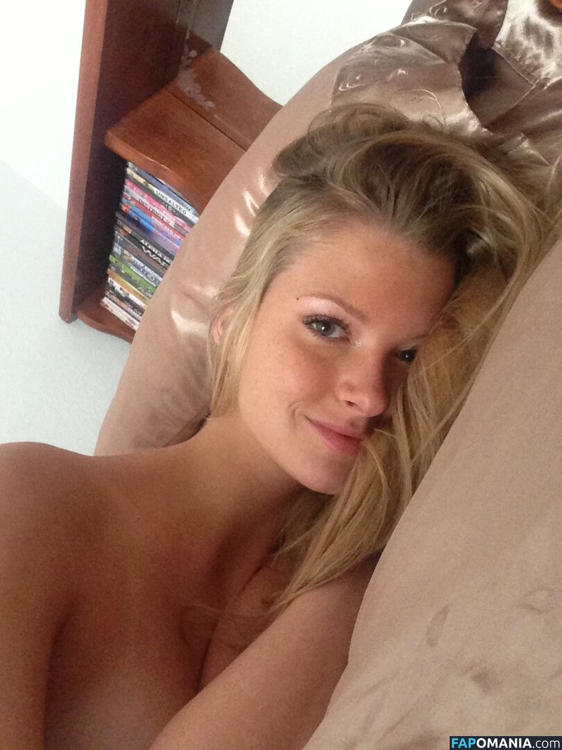 Erin Cummins Nackt Geleaktes Foto #53