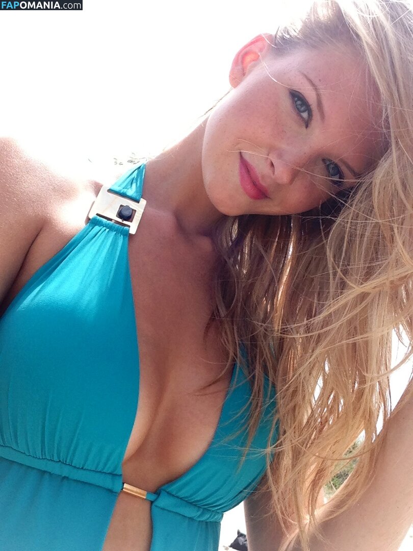 Erin Cummins Nackt Geleaktes Foto #60