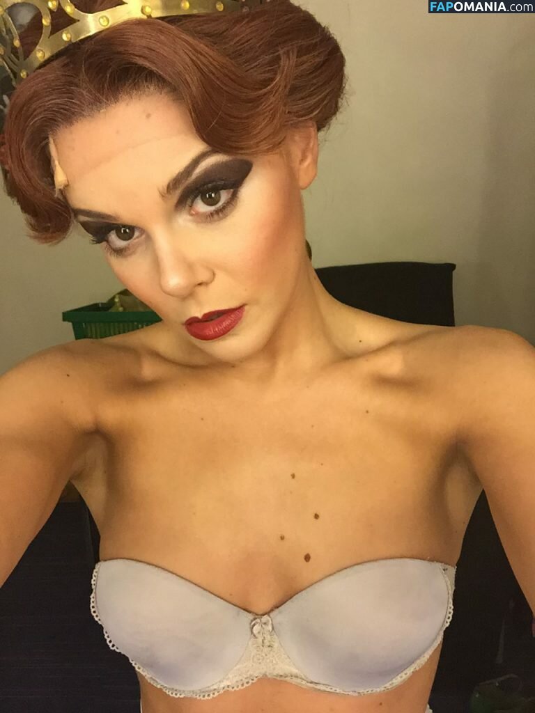 Faye Brookes Nackt Geleaktes Foto #26